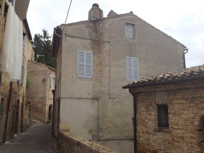 Properties for Sale_Townhouses_House Garibaldi  in Le Marche_1